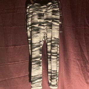S Aerie Workout Leggings
